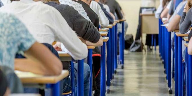 أريانة : 8091 مترشحا لاجتياز اختبارات الدورة الرئيسية لامتحان الباكالوريا 2026 - المصدر تونس