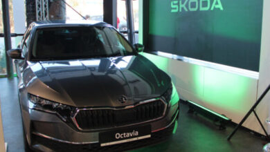 “أوكتافيا، كوشاك، وفابيا”.. أيقونات سكودا العالمية في قلب قابس بمركز “MTS” الجديد لشركة النقل.. - المصدر تونس