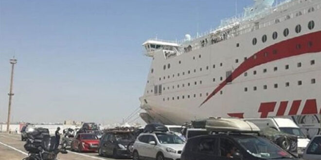 الجديد لتسهيل عودتهم..يهم التونسيين بالخارج.. - المصدر تونس