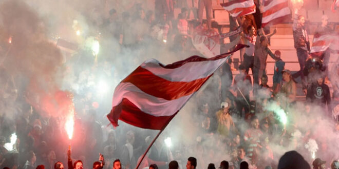 بشرى لجماهير وأحباء النادي الافريقي.. - المصدر تونس