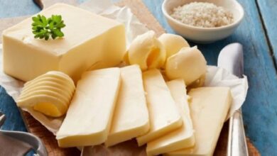 بعد فقدانها من الأسواق..تفاصيل أسعار الزبدة وهذه حقيقة الزيادة فيها.. - المصدر تونس