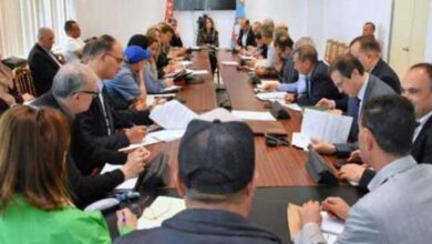 بلدية تونس: جلسة عمل لتعزيز الاستخلاص وتطوير الموارد البلدية - المصدر تونس