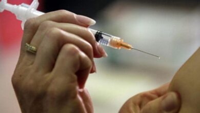 وزارة الصحة تعلن عن توسيع نطاق الحملة الوطنية للتلقيح ضد الورم الحليمي البشري - المصدر تونس