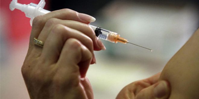 وزارة الصحة تعلن عن توسيع نطاق الحملة الوطنية للتلقيح ضد الورم الحليمي البشري - المصدر تونس