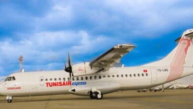 الخطوط التونسية السريعة تنتدب إطارات.. - المصدر تونس