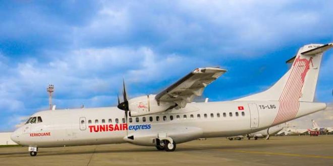 الخطوط التونسية السريعة تنتدب إطارات.. - المصدر تونس