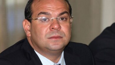 هذا ما قرره القضاء في حق مهدي بن غربية..#خبر_عاجل - المصدر تونس