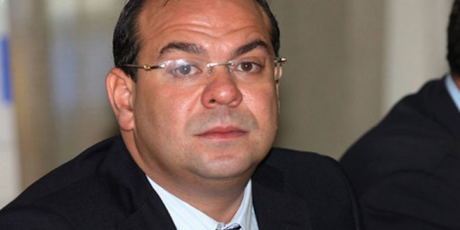 هذا ما قرره القضاء في حق مهدي بن غربية..#خبر_عاجل - المصدر تونس