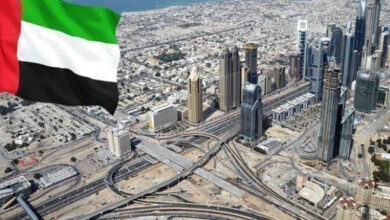 الامارات تمنع مواطنيها من السفر الى هذه الدول وتدعو المتواجدين فيها الى مغادرتها فورا..#خبر_عاجل - المصدر تونس