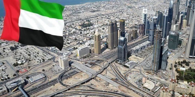 الامارات تمنع مواطنيها من السفر الى هذه الدول وتدعو المتواجدين فيها الى مغادرتها فورا..#خبر_عاجل - المصدر تونس