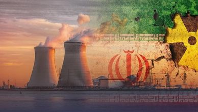 عاجل/ مقتل أحد موظفي محطة بوشهر النووية الإيرانية جراء سقوط مقذوف.. - المصدر تونس