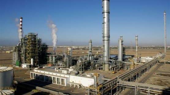 عاجل/ هجمات تستهدف مجمعا للبتروكيماويات في السعودية.. - المصدر تونس