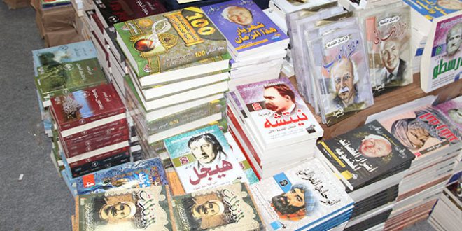 في معرض تونس الدولي للكتاب: وزارة التربية تستحضر 70 عاما من الباكالوريا بفيلم وثائقي - المصدر تونس