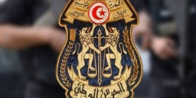 ضربات موجعة لمروجي المخدرات..وهذه التفاصيل والمحجوزات..#خبر_عاجل - المصدر تونس