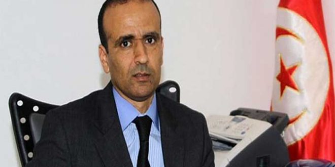 عاجل/ هذا ما قرره القضاء في حق وديع الجرئ.. - المصدر تونس