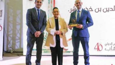 Ooredoo تحتفي بالثقافة والإبداع في الدورة الأربعين لمعرض تونس الدولي للكتاب - المصدر تونس