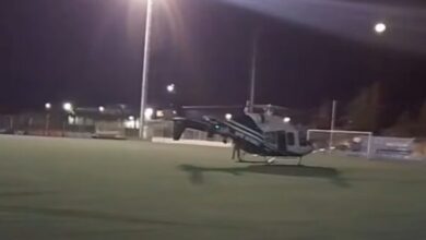 ملحمة إنسانية بقيادة مروحية الحرس الوطني: “قلب وكليتان” يمنحان الحياة لثلاثة تونسيين..تفاصيل القصة.. - المصدر تونس