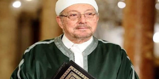 عاجل/ في ظل غلاء الأسعار: مفتي الجمهورية يحسم الجدل حول شراء أضحية العيد ويُوضح حكم “الاشتراك” فيها.. - المصدر تونس