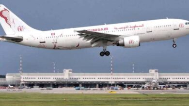 يهم الحجيج: “التونيسار” تعلن.. - المصدر تونس