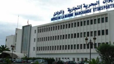 ديوان البحرية التجارية والموانئ يوقع صفقة بـ125 مليون دينار لجهر موانئ حلق الوادي–رادس وسوسة وبنزرت–منزل بورقيبة - المصدر تونس