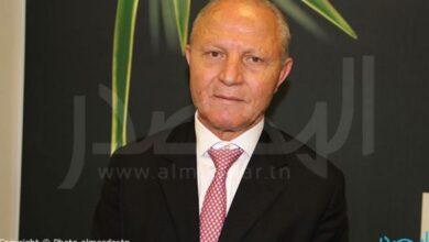 عاجل/ حكم سجني جديد في حق رضا شرف الدين.. - المصدر تونس