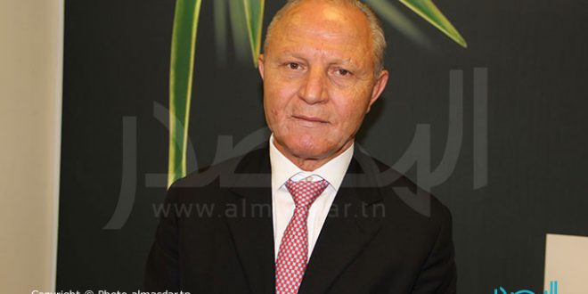 عاجل/ حكم سجني جديد في حق رضا شرف الدين.. - المصدر تونس