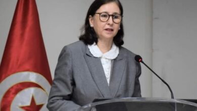 رئيسة الحكومة تؤدي زيارة رسمية إلى كينيا للمشاركة في أشغال القمّة الإفريقية الفرنسية - المصدر تونس