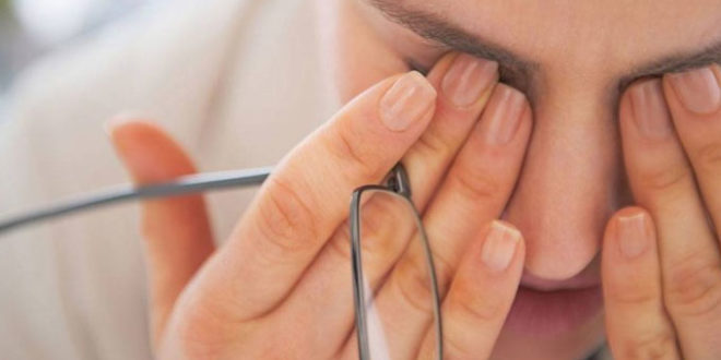 دراسة جديدة تكشف أن حرارة الجسم تحدد موضع الأمراض الوراثية.. - المصدر تونس