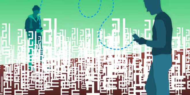 أثارت قلقا كبيرا/ “تعاونوا معنا”.. ما قصة الرسائل الإيرانية داخل إسرائيل؟!.. - المصدر تونس