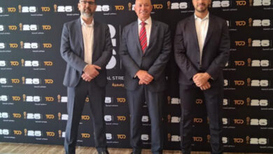 منصة “TOD” تستعرض مستقبل البث الرقمي في تونس وتكشف عن تقنيات حصرية لكأس العالم 2026.. - المصدر تونس
