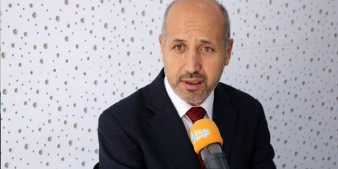 هذا ما قرره القضاء في حق أمين عام حركة النهضة.. - المصدر تونس