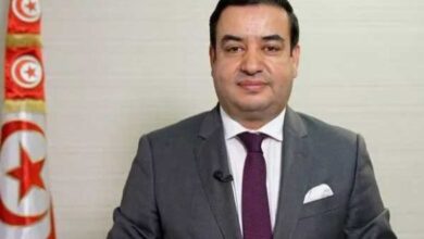 حكم قضائي جديد في إحدى قضايا العياشي زمال ومسؤولة حملته الانتخابية.. - المصدر تونس