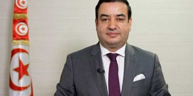 حكم قضائي جديد في إحدى قضايا العياشي زمال ومسؤولة حملته الانتخابية.. - المصدر تونس