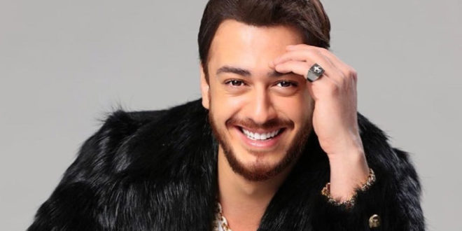 السجن 5 سنوات للمغني سعد لمجرد بتهمة الاغتصاب..#خبر_عاجل - المصدر تونس