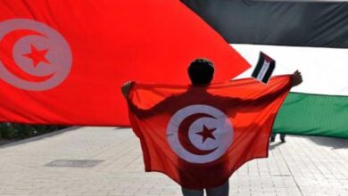 في الذكرى 78 للنكبة: تونس تجدد دعمها غير المشروط للشعب الفلسطيني.. - المصدر تونس