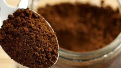 كنز خفي..7 فوائد منزلية لبقايا القهوة..تعرف عليها.. - المصدر تونس