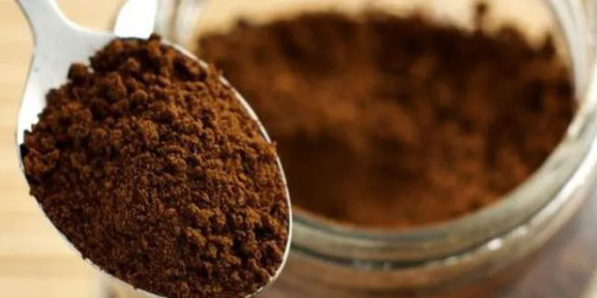 كنز خفي..7 فوائد منزلية لبقايا القهوة..تعرف عليها.. - المصدر تونس