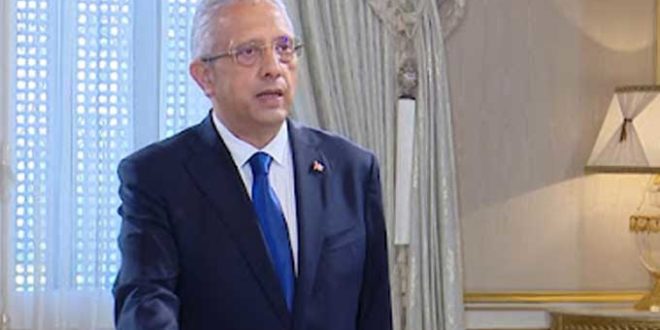 وزير الصحة يدعو من جنيف إلى تعزيز التصنيع الدوائي الإفريقي وتقليص التبعية الصحية - المصدر تونس