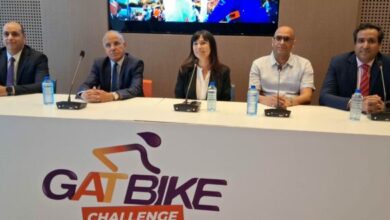 تتجاوز 1800 مشارك: تظاهرة “Gatbike” تحطم الأرقام القياسية وتفتح موقع هرقلة الأثري للعموم..تفاصيل السباقات.. - المصدر تونس