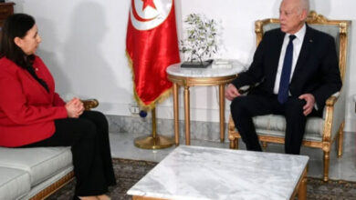 رئيس الدولة يفجرها: “..بلغ السيل الزبى..انتهى وقت التحذير والمرافق العمومية بحاجة إلى تطهير عاجل”.. - المصدر تونس