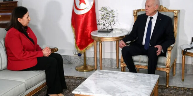 رئيس الدولة يفجرها: “..بلغ السيل الزبى..انتهى وقت التحذير والمرافق العمومية بحاجة إلى تطهير عاجل”.. - المصدر تونس