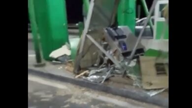 حادث مروع في محطة الاستخلاص بمساكن..وهذه التفاصيل.. - المصدر تونس