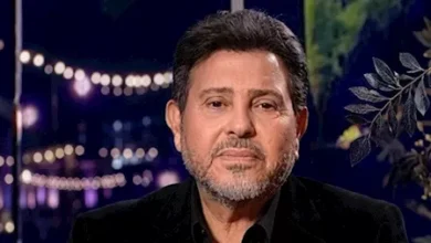 عاجل/ وفاة الفنان هاني شاكر.. - المصدر تونس